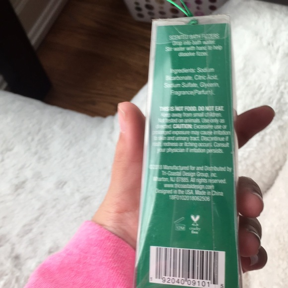 Bath soap and bombs bundle - Picture 7 of 8